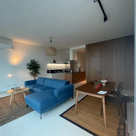 3-bedroom With A Pool And Private Sauna In Coast Villa Paljasa