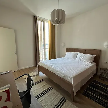 3-bedroom With A Pool And Private Sauna In Coast