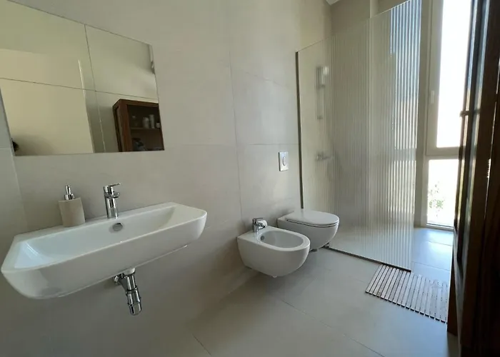 别墅 Coast With Pool, Hot Tub & Sauna 帕拉瑟