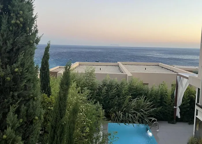 别墅 Coast With Pool, Hot Tub & Sauna *