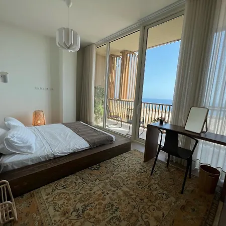 וילה Coast With Pool, Hot Tub & Sauna *